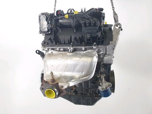 Engine RENAULT MODUS / GRAND MODUS (F/JP0_) 1.2 (JP0C, JP0K, FP0C, FP0K, FP0P, JP0P, JP0T) | BP37281406M1 - Image 4