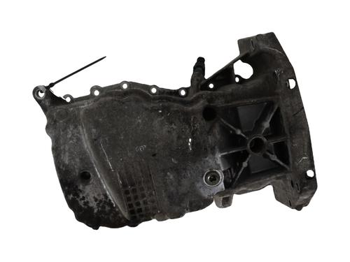 Oliebundkar RENAULT MODUS / GRAND MODUS (F/JP0_) [2004-2025]  28332859