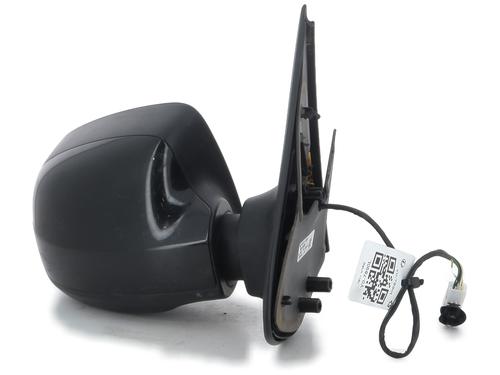 Right mirror DACIA SANDERO II 1.0 SCe 75 (B8JC, B8JD, B8NC) | BP31699395C27 