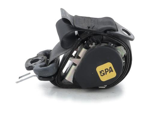 Front left seatbelt CITROËN JUMPER II Van 2.2 HDi 100 | BP33809390I26 - Image 3