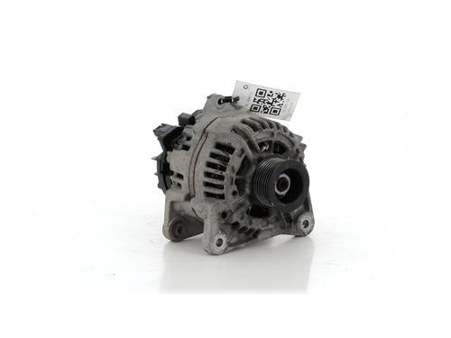 Alternator RENAULT TWINGO II (CN0_) 1.2 (CN0D) | BP21677027M7 