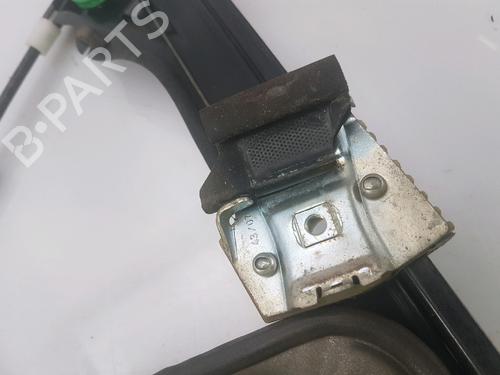 Front right window mechanism VW GOLF V (1K1) 1.9 TDI | BP12552192C23 