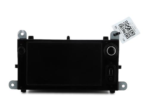 Used Radio RENAULT CLIO IV (BH_) 1.5 dCi 75 (75 hp) 30190518