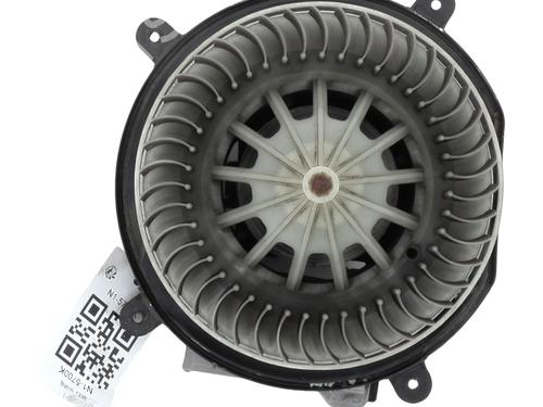Used Heater blower motor Heater blower motor MERCEDES-BENZ E-CLASS (W211) E 220 CDI (211.006) (150 hp) 33332663 33332663