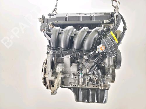 Engine PEUGEOT 2008 I (CU_) 1.6 VTi | BP40115031M1 - Image 4