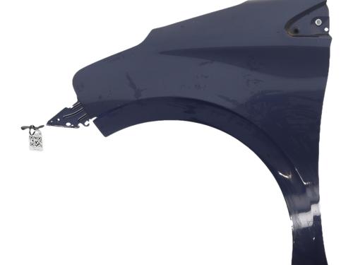 Used Left front fenders Left front fenders PEUGEOT 208 I (CA_, CC_) 1.2 VTI 82 (82 hp) 36288702 36288702