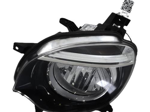 Left headlight RENAULT TWINGO III (BCM_, BCA_) 1.0 SCe 70 | BP34261726C28  - Image 5