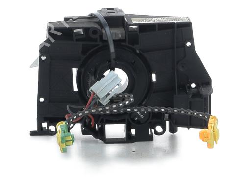 Used Squib airbag RENAULT CLIO II (BB_, CB_) [1998-2016]  33110863