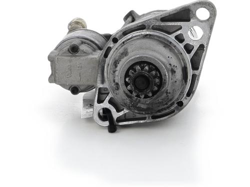 Starter VW GOLF V (1K1) 1.9 TDI | BP37086616M8 - Image 2