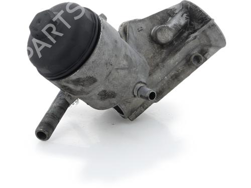 Used Support Support OPEL MERIVA A MPV (X03) 1.7 CDTI (E75) (100 hp) 39941409 39941409