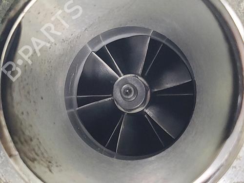 Engine PEUGEOT 3008 I MPV (0U_) 1.6 HDi | BP30558142M1  - Image 7
