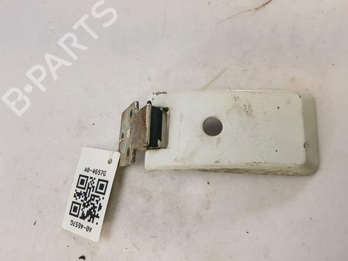 Used Hinge/Door check strap MERCEDES-BENZ SPRINTER 2-t Van (B901, B902) [1995-2006]  27917543