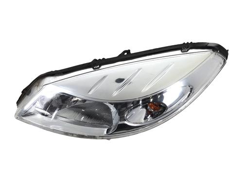 Left headlight DACIA SANDERO 1.4 (BS0C, BS0A, BS0G, BS1F, BS0E) | BP31845479C28