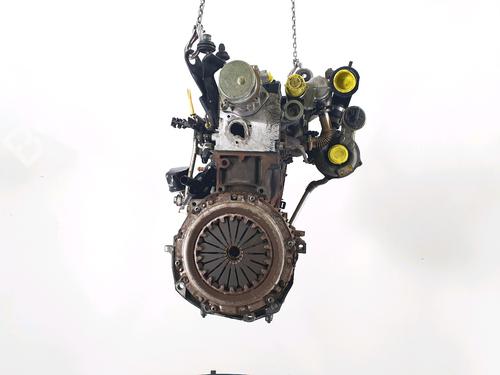 Engine RENAULT KANGOO (KC0/1_) 1.5 dCi (KC08, KC09) | BP39633358M1 - Image 3