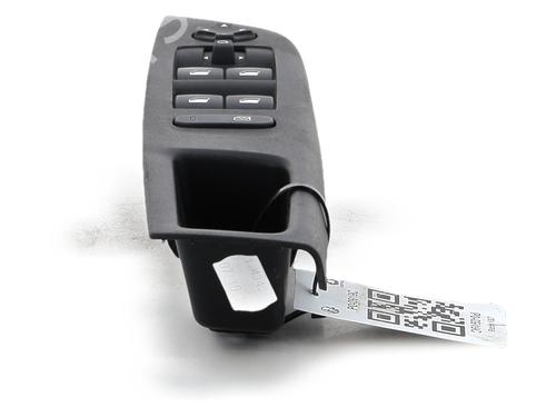 Left front window switch OPEL CORSA F (P2JO) 1.2 (68) | BP34269866I27 - Image 2