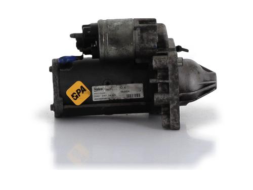 Startmotor CITROËN BERLINGO Box Body/MPV (B9) 1.6 HDi / BlueHDi 75 (75 hp) 33033395