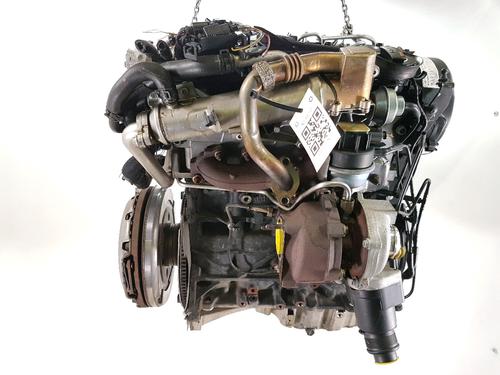 Engine AUDI A4 B8 Avant (8K5) 2.0 TDI | BP29381442M1 