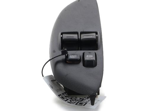 Left front window switch TOYOTA YARIS (_P1_) 1.4 D-4D (NLP10_, NLP10R) | BP30166332I27