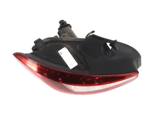 Used Left taillight Left taillight SEAT IBIZA IV (6J5, 6P1) 1.6 TDI (90 hp) 32848232 32848232