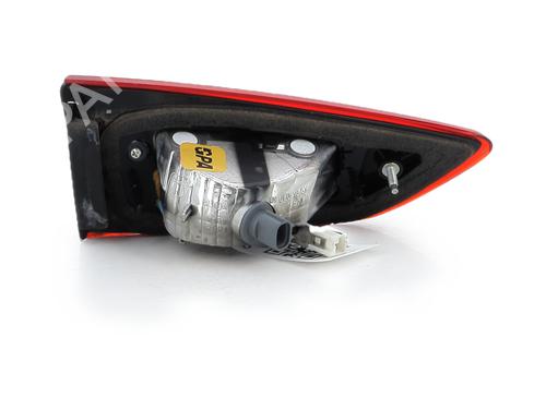 Right tailgate light MAZDA CX-3 (DK) 2.0 SKYACTIV-G AWD (DK4W7, DKEAW) | BP38586684C80 - Image 3