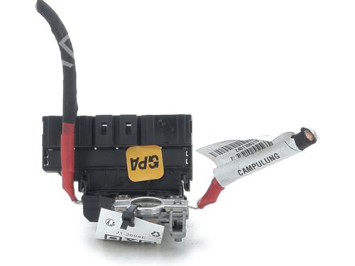 Elektronisk modul RENAULT CLIO V (B7_) 1.0 TCe 90 (B7MT) (91 hp) 31162918