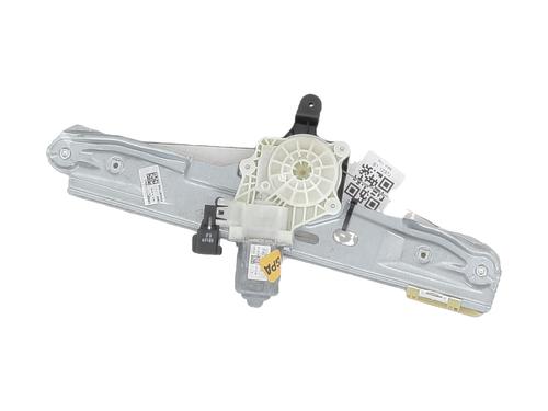 Vindusheismekanisme høyre bak FORD FOCUS III 2.0 ST (250 hp) 30654064