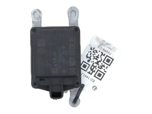 Used Electronic module RENAULT CLIO V (B7_) 1.6 E-TECH 140 (B7MU) (140 hp) 30584428