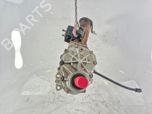 Driveshaft SUZUKI SX4 (EY, GY) 1.6 VVT 4x4 (RW416) | BP39116718M37 - Image 2