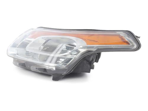 Used Left headlight Left headlight 39523872 39523872