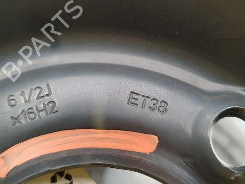 Rim PEUGEOT 208 II (UB_, UP_, UW_, UJ_) 1.2 PureTech 100 | BP29522430C45 
