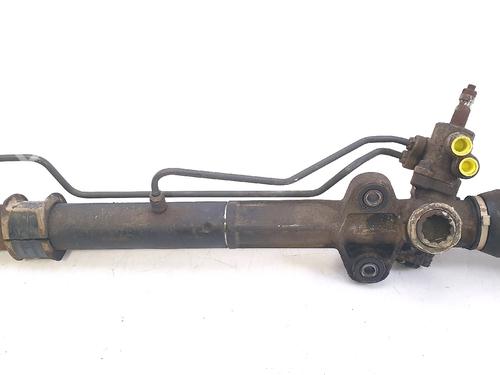 Steering rack MITSUBISHI PAJERO IV (V8_W, V9_W) 3.2 DI-D 4WD (V98W, V88W) | BP29416255M22 