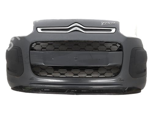 Used Front bumper CITROËN C3 Picasso (SH_) 1.4 VTi 95 (SH8FSC, SH8FP0, SH8FP6) (95 hp) 31577666