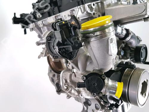 Engine BMW 1 (F40) 118 i | BP39764078M1 - Image 6