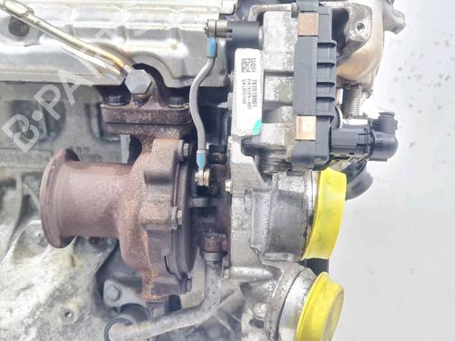 Engine BMW 1 (E87) 118 d | BP38456774M1 - Image 6