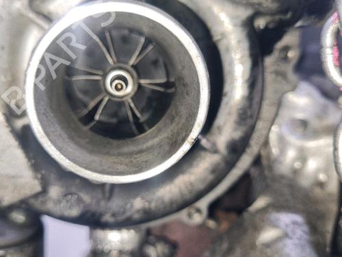 Engine CITROËN C4 Picasso I MPV (UD_) 1.6 HDi | BP37456774M1 - Image 7