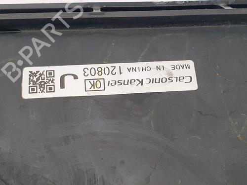 Radiator fan NISSAN JUKE (F15) 1.5 dCi | BP29470958M35 