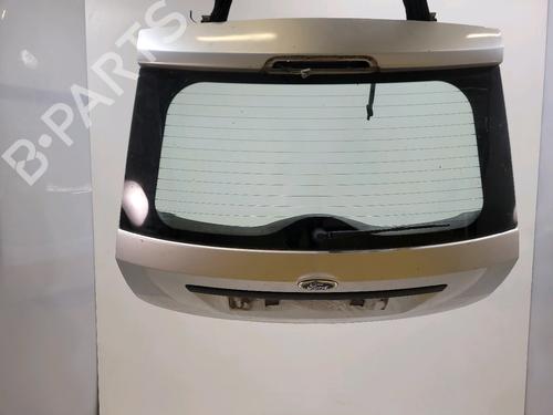 Used Tailgate Tailgate FORD FIESTA V (JH_, JD_) 1.4 TDCi (68 hp) 36006181 36006181