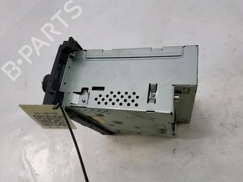 Radio DODGE CALIBER 2.2 CRD | BP11122443E6 