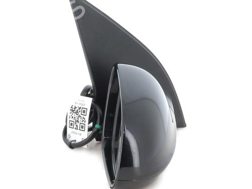 Right mirror VW GOLF V (1K1)  | BP27490423C27 