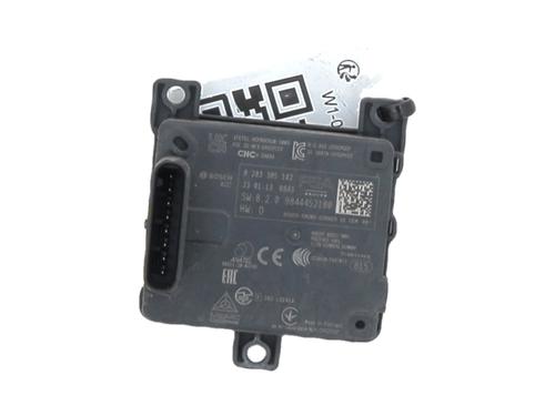 Used Electronic module Electronic module 34000831 34000831