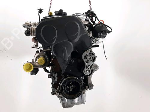 Used Engine Engine AUDI A3 Sportback (8PA) 2.0 TDI 16V (140 hp) 33280982 33280982