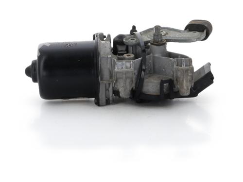 Used Front wiper motor Front wiper motor RENAULT CLIO III (BR0/1, CR0/1) 1.4 16V (98 hp) 40557823 40557823