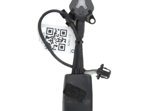 Seat buckle AUDI A4 B7 Avant (8ED) 2.0 TDI 16V | BP37064971I32 - Image 3
