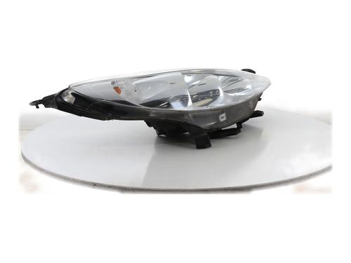 Right headlight PEUGEOT 207 SW (WK_) 1.6 HDi | BP29495200C29 