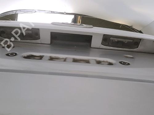 Tailgate KIA CEE'D Hatchback (ED) 1.6 CRDi 115 | BP36853797C6 - Image 4