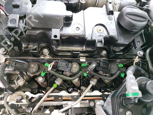 Engine CITROËN C4 II (NC_) 1.6 HDi 110 | BP34458188M1  - Image 8