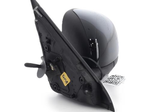 Left mirror RENAULT TWINGO III (BCM_, BCA_) 1.0 SCe 70 (BCMB) | BP36962004C26 - Image 4