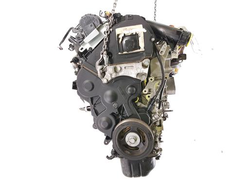 Motor CITROËN DS5 1.6 HDi 110 (112 hp) 26375120