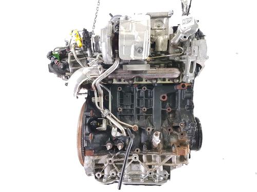 Engine RENAULT LAGUNA III (BT0/1) 2.0 dCi (BT0M, BT0N, BT0S, BT19, BT1F) | BP29849533M1