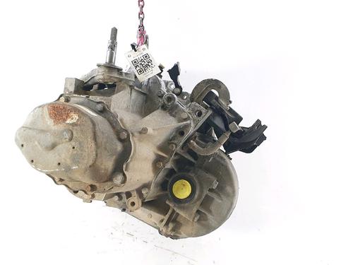 Gearbox PEUGEOT PARTNER Box Body/MPV 1.6 HDi 16V | BP31985397M3 - Image 4
